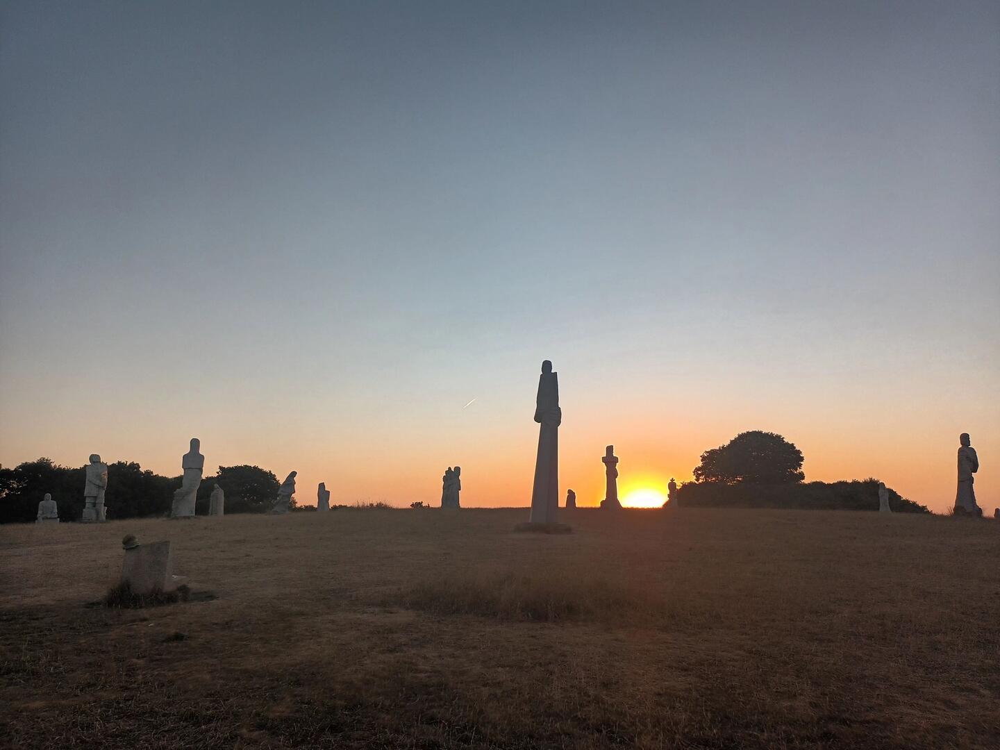 La Vallée des Saints (9)