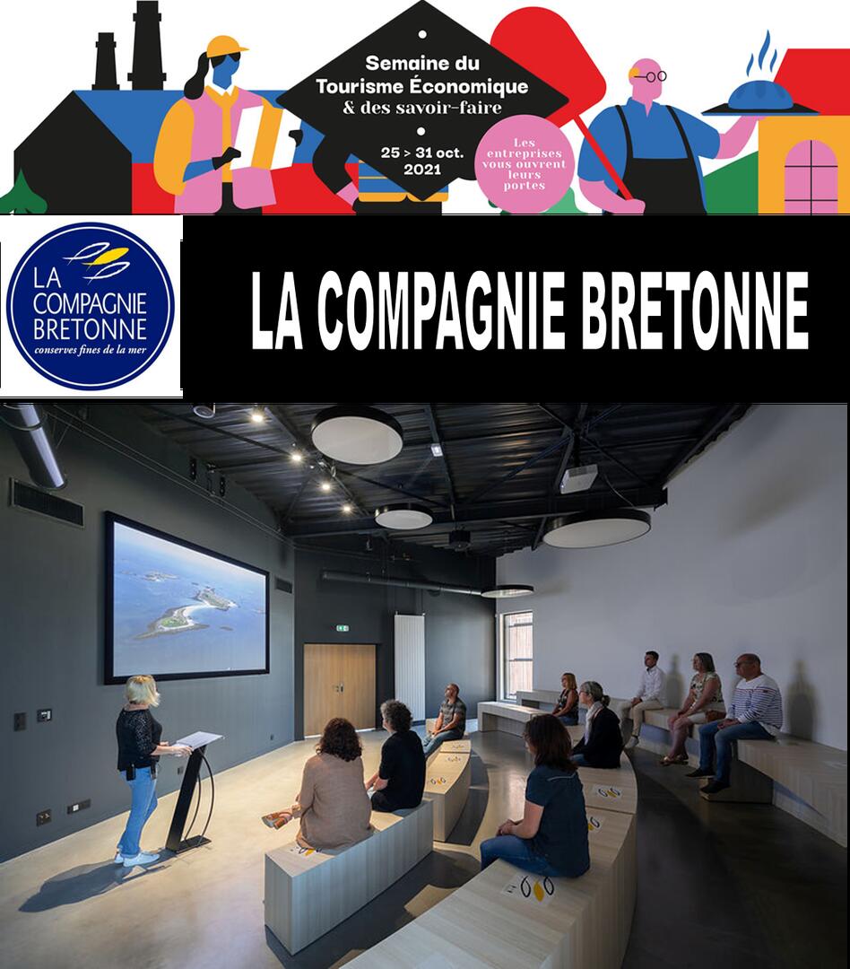 La compagnie bretonne