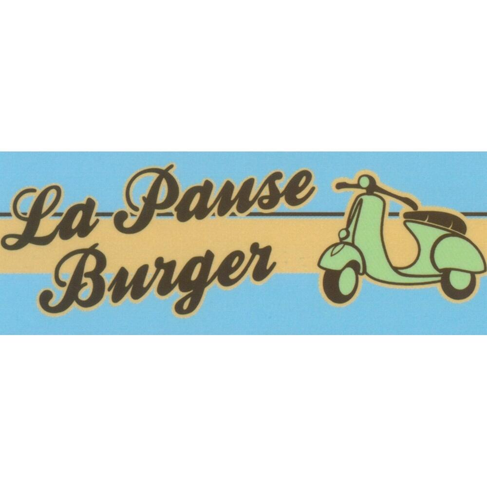 La pause burger - Douarnenez