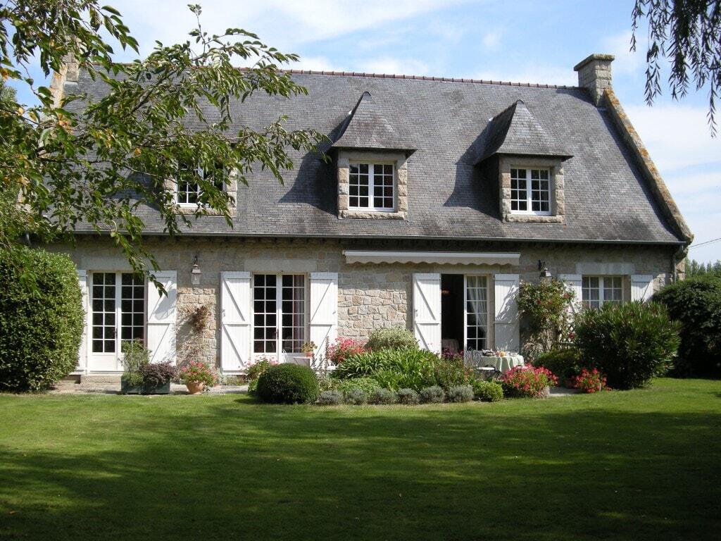 B&B La Petite VIlle Mallet