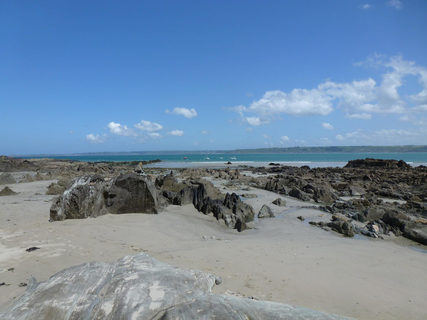 La roche tombée 1