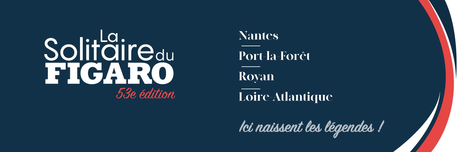 La Solitaire du Figaro
