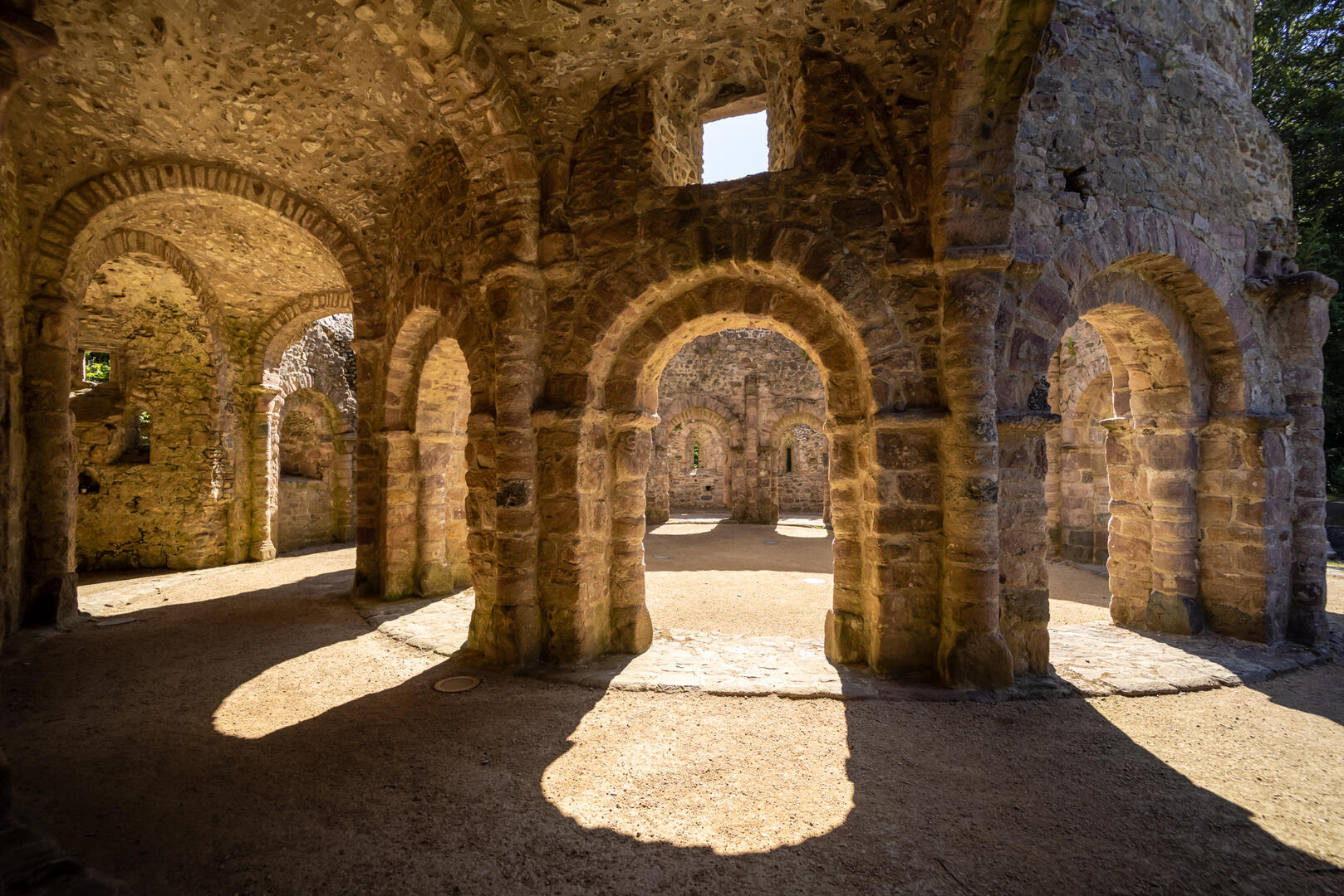 Temple de Lanleff