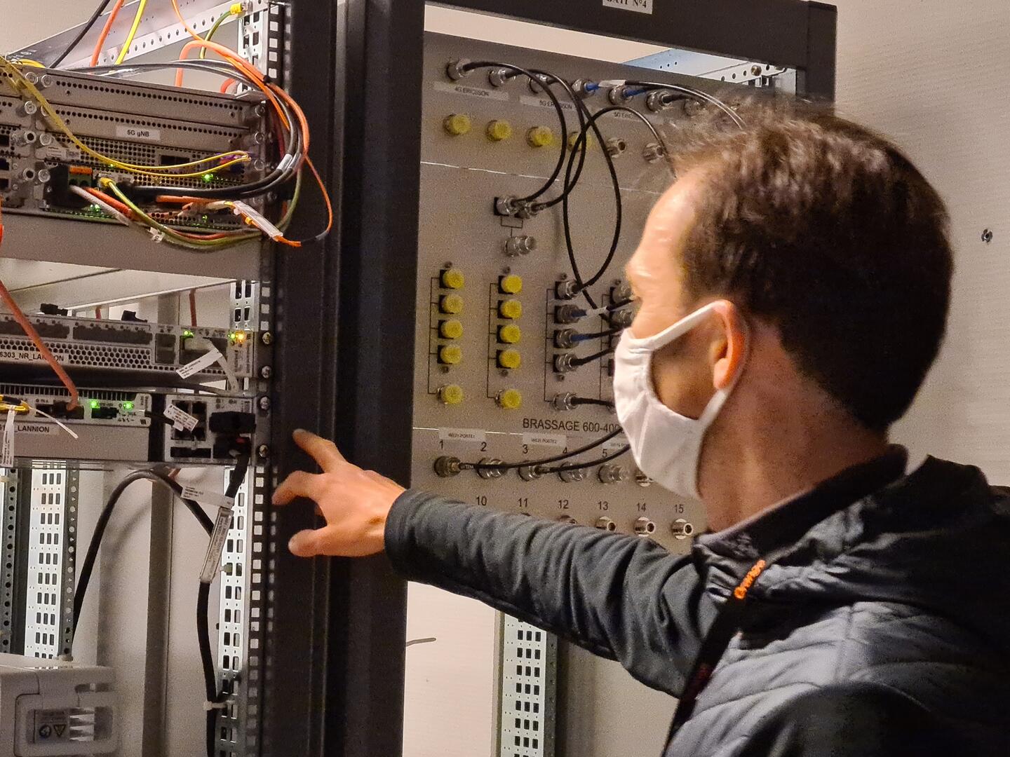 Lannion labo 5G n4