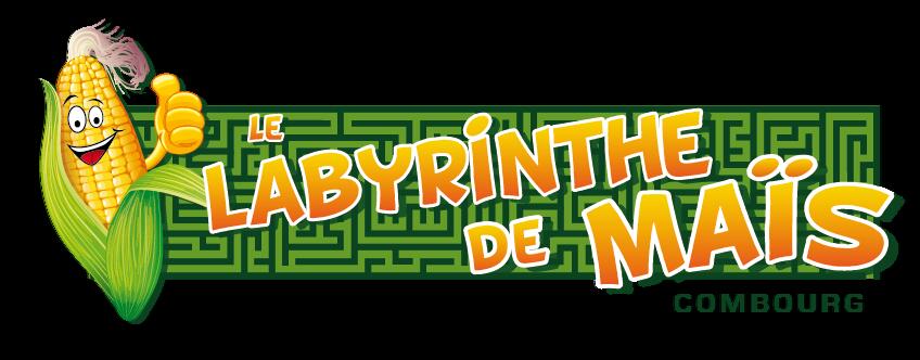 Labyrinthe de Maïs de Combourg (1)