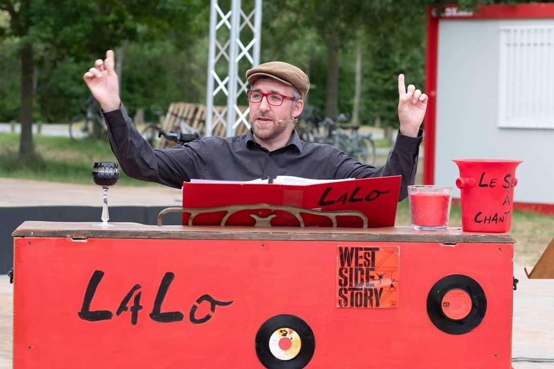 Lalo