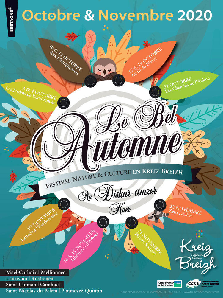 Le Bel Automne