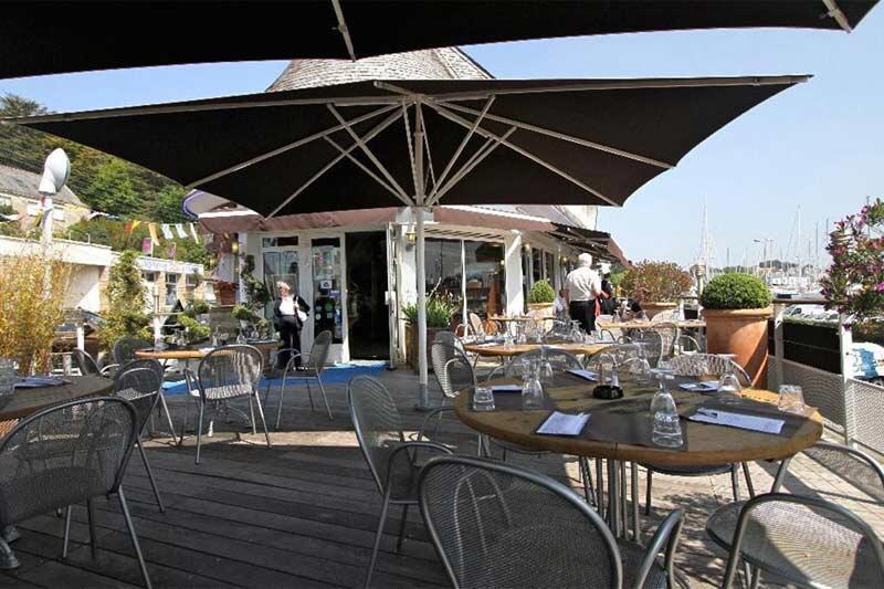 Le Bistrot du Marin
