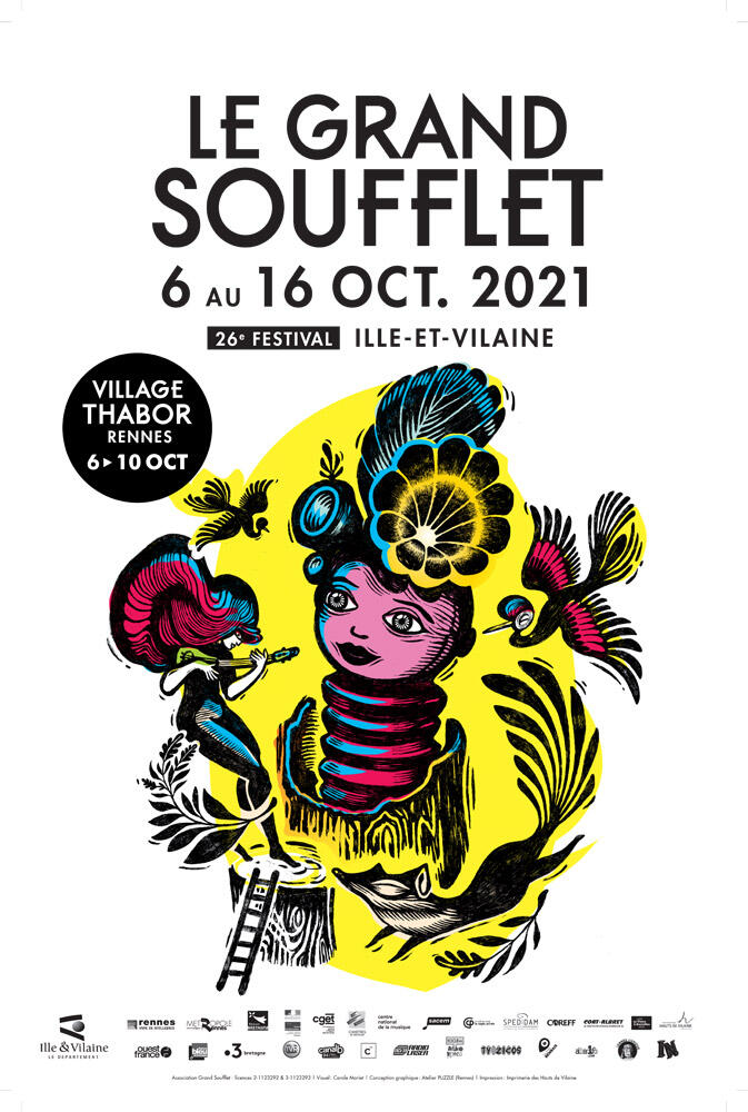 Le Grand Soufflet