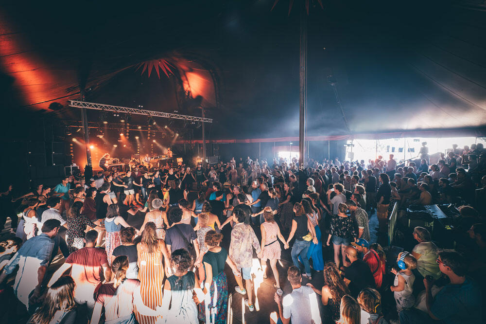 Festival Le Grand Soufflet