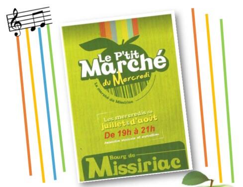 Le P'tit Marché
