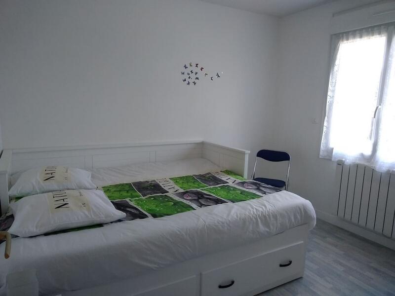 Le Portail du Coeur_Paimpont_chambre