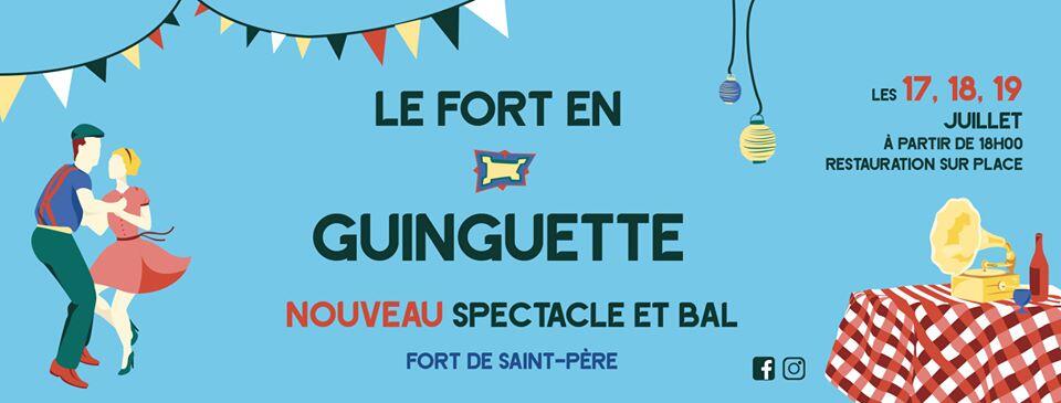 Le fort en Guinguette_bandeau - 17au19juil2020