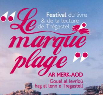 Le marque plage