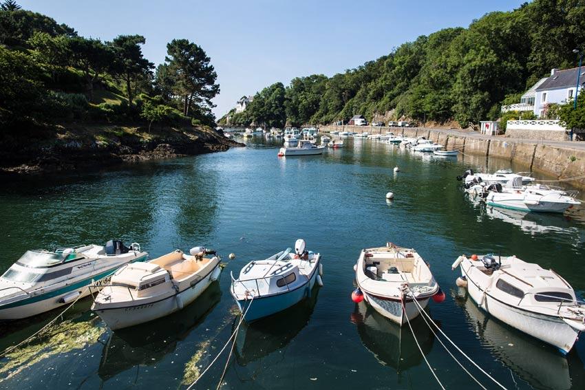 Le-port-de-Brigneau-a-Moelan