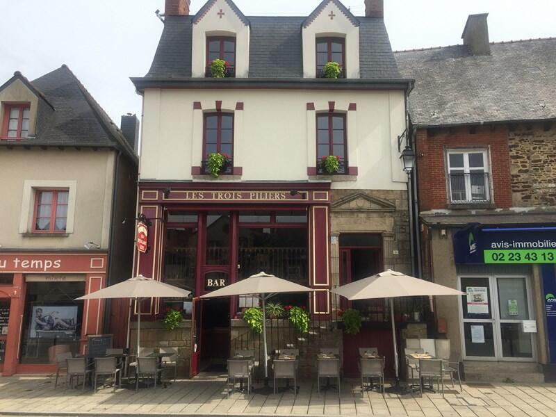 Les 3 Piliers