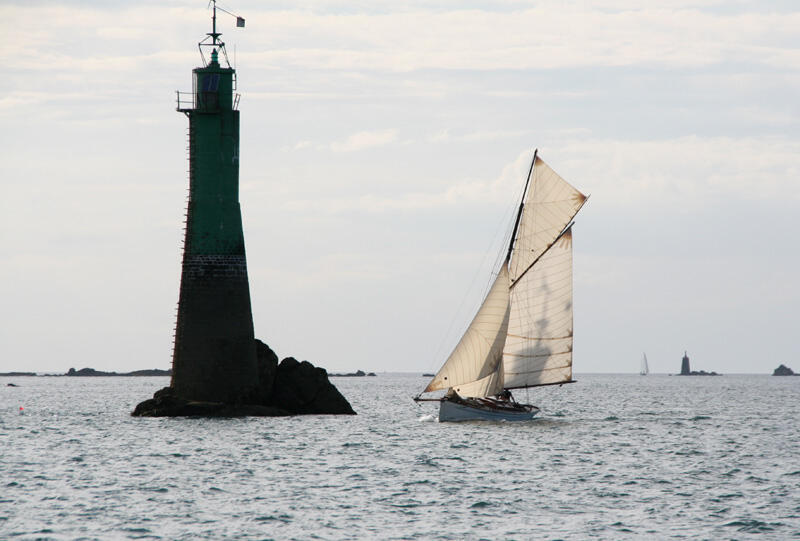 Les amis de Wilful - Saint-Malo