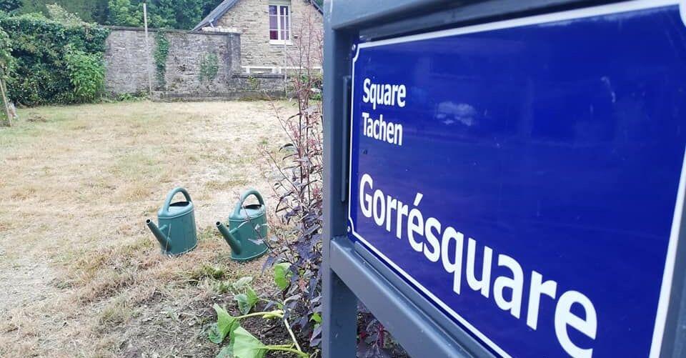 Les Amis du Gorrequer