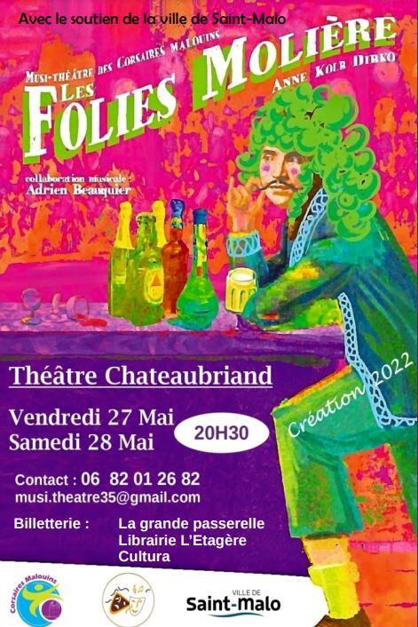 Les folies Molières 27-28mai2022
