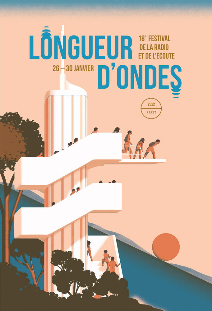 Festival Longueur d'ondes