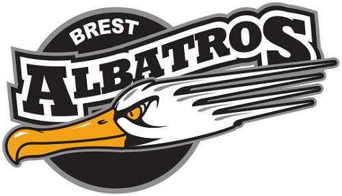 Logo Albatros de Brest