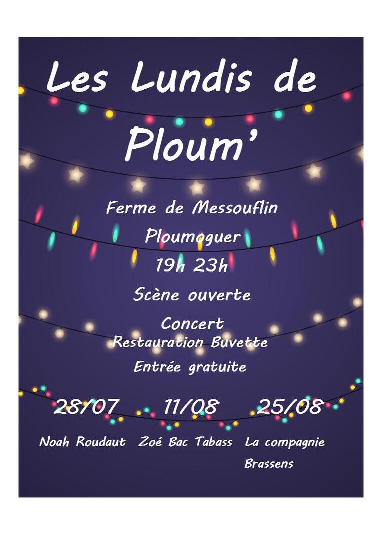 Lundis de Ploum