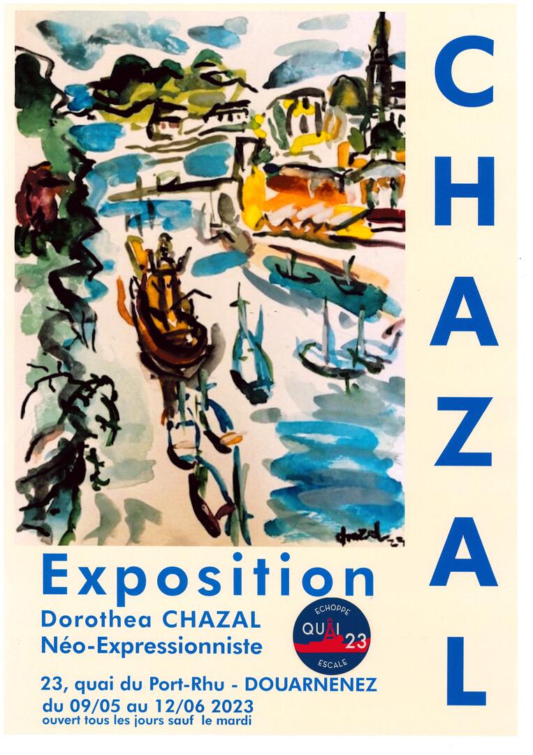 MAI chazal