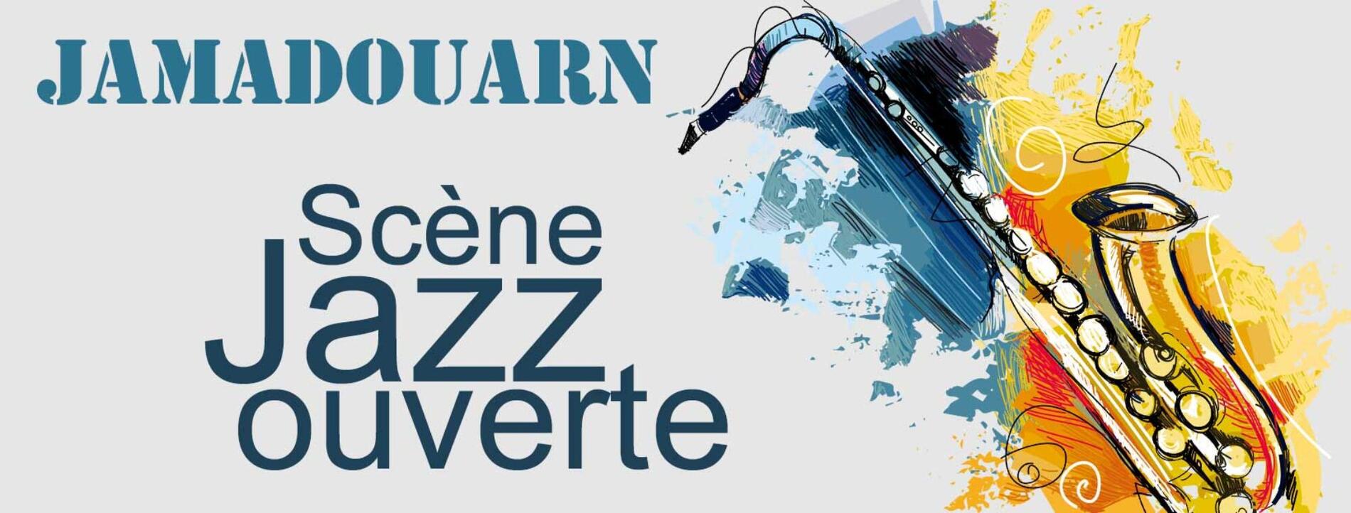 MAR JAZZ
