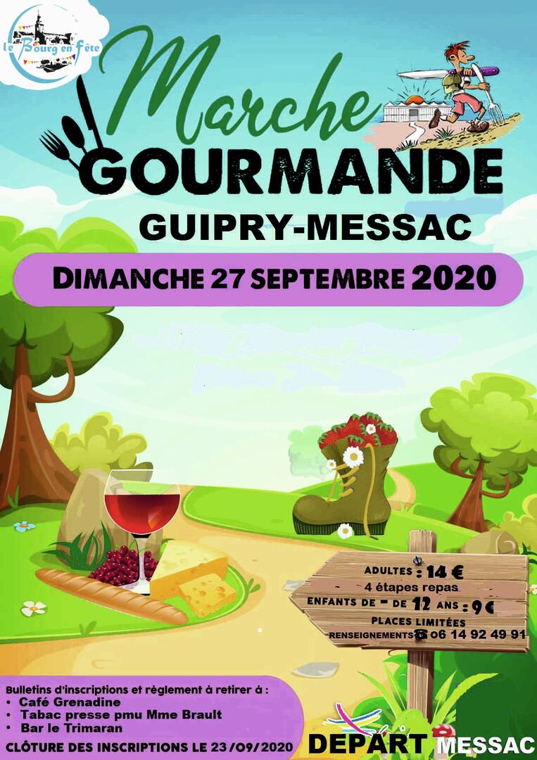 MARCHE GOURMANDE (2)