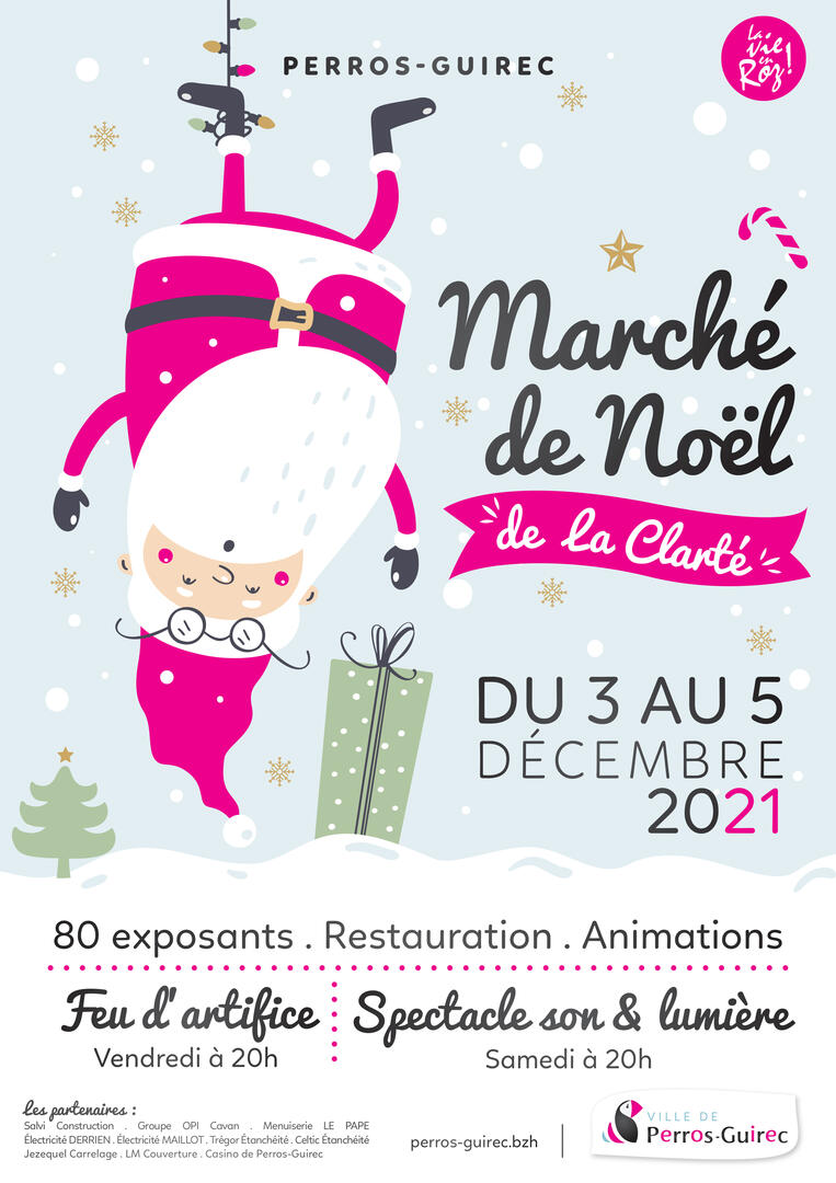 MARCHE DE NOEL