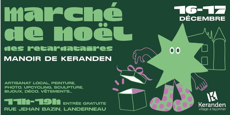 MARCHÉNOEL-KERANDEN