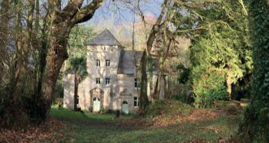 Manoir Goaz-Froment