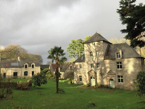 Manoir-de-Goaz-Froment-lieu-dit-JEP2019Bretagne