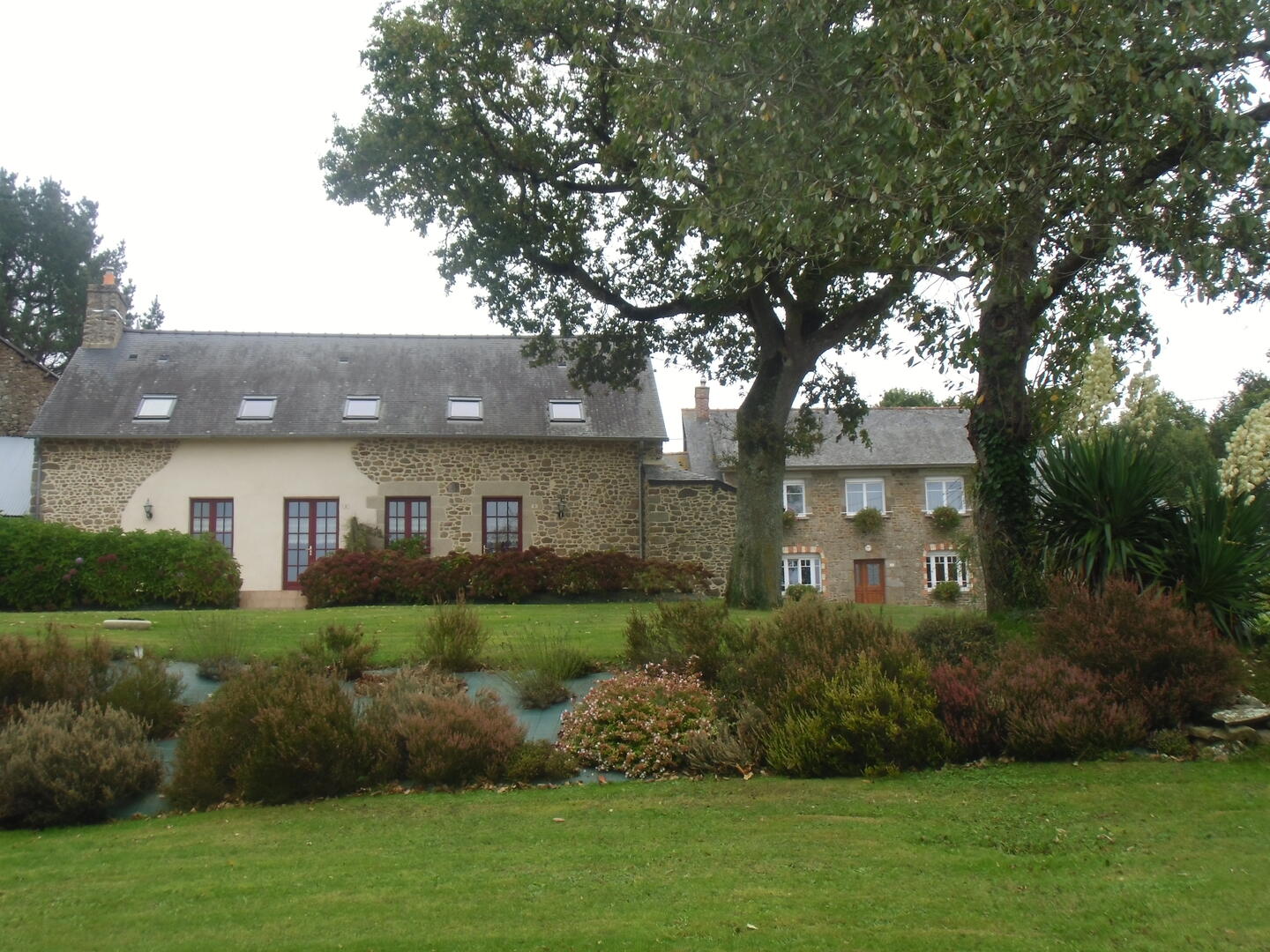 Madame Touquet