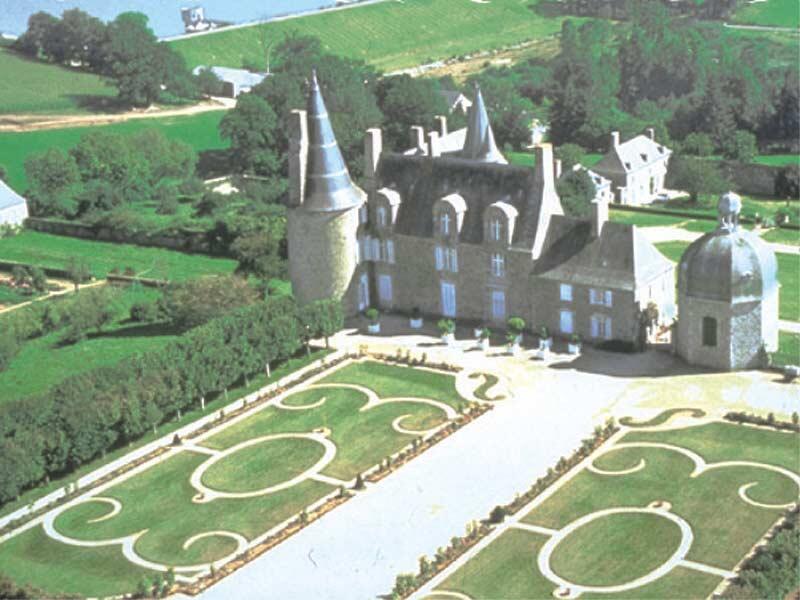 Château des Rochers Sévigné
