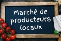 Marché