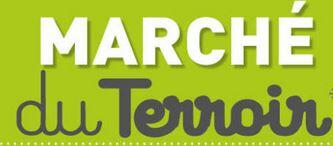Marché du terroir