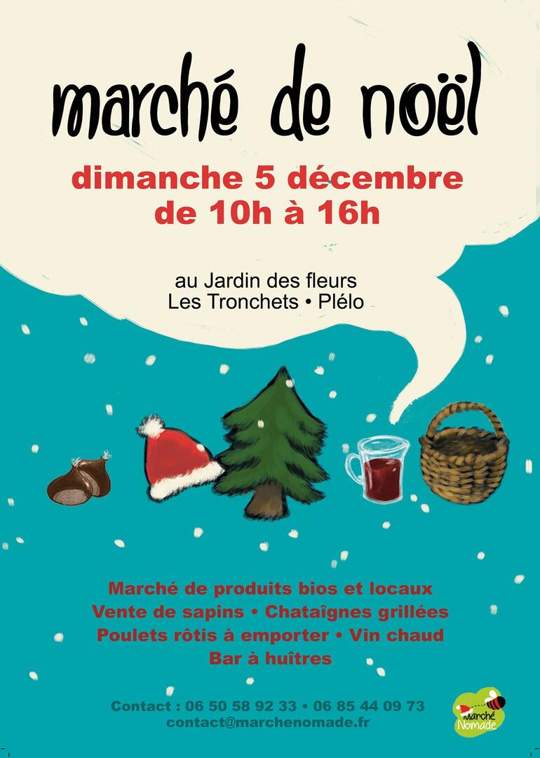 MarchedeNoel_Plelo5.12.2021