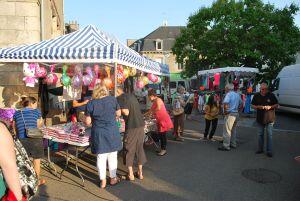 Marchédété