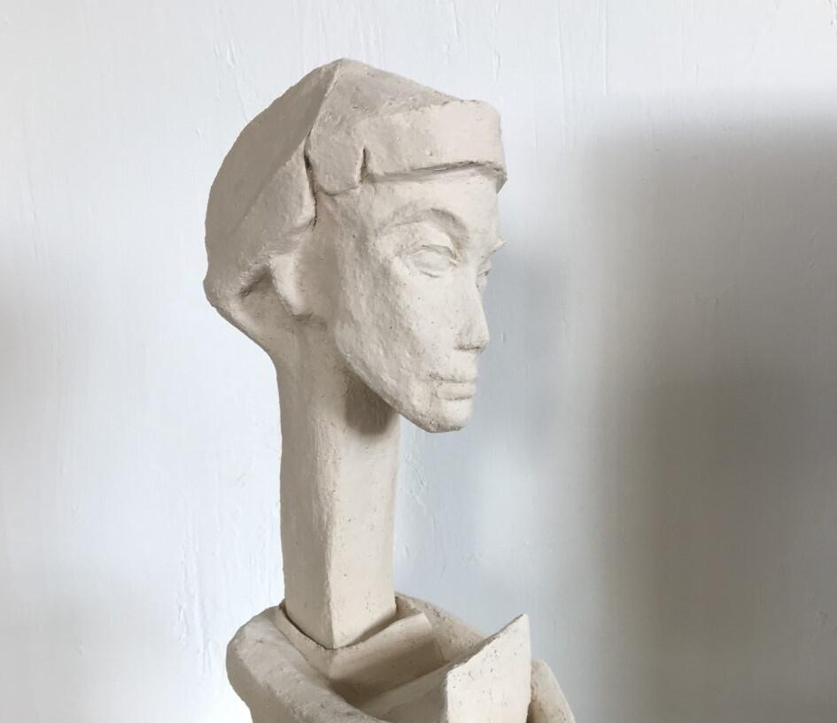 Marie-françoise Brouard