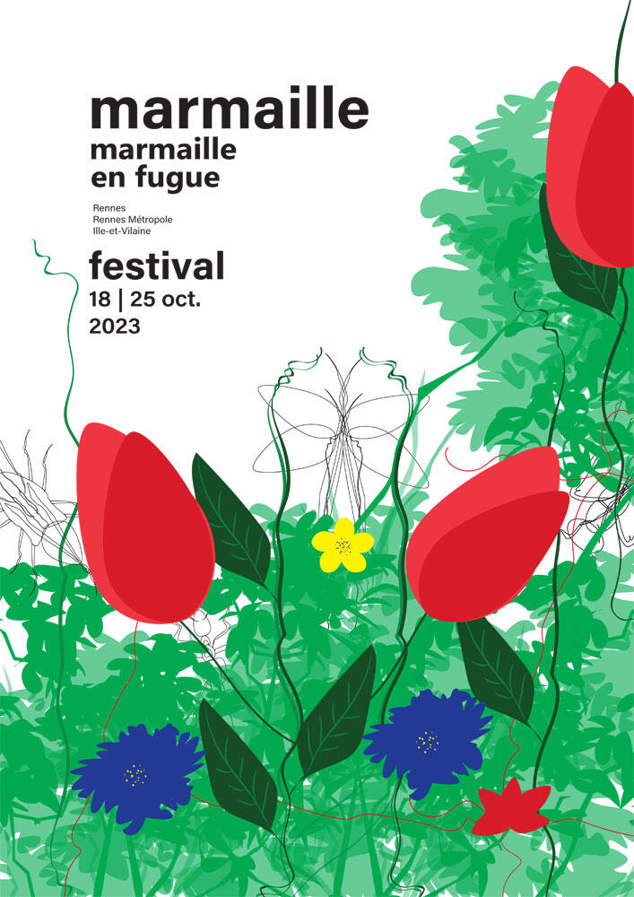 Festival Marmaille en fugue