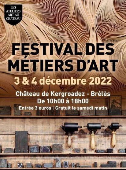 Métiers d'art