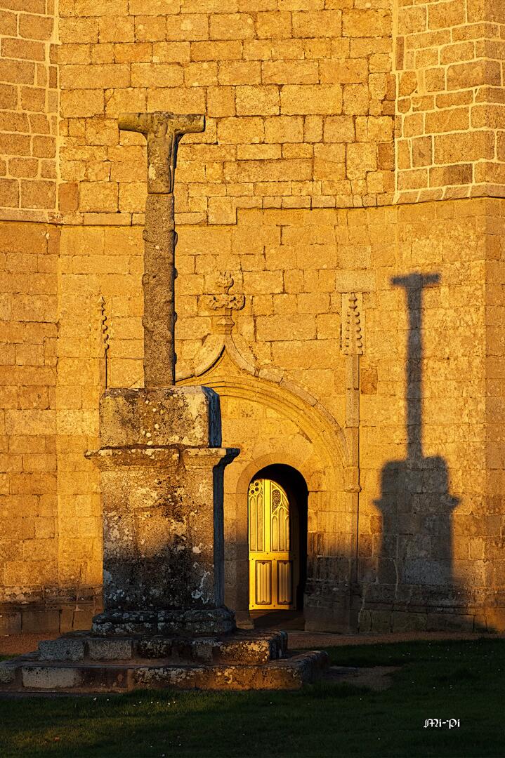 Micel Pierre_Croix de Goudelin