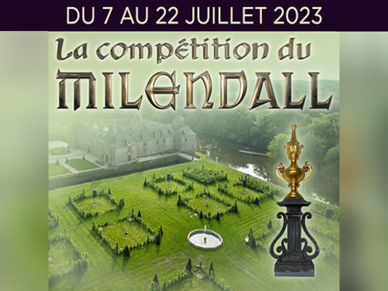 Milendall