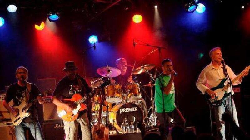 Concert Caritatif - Orphée -Guilvinec - Pays Bigouden - Bigoudenjoy