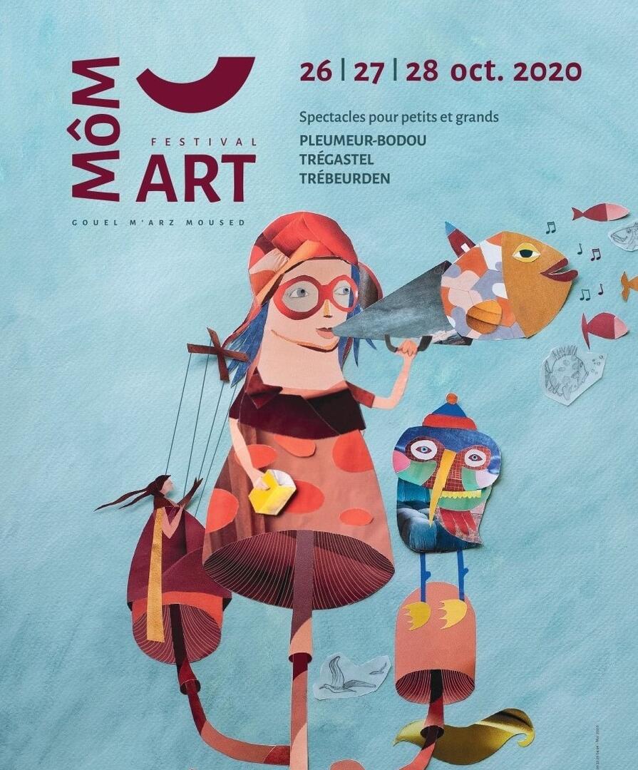Môm Art 2020