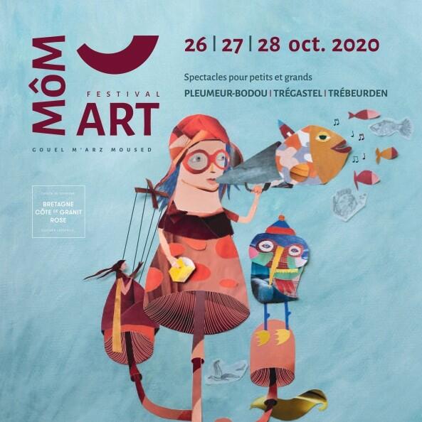 Môm'Art 2020