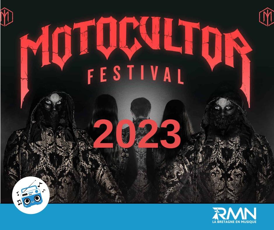 Motocultor