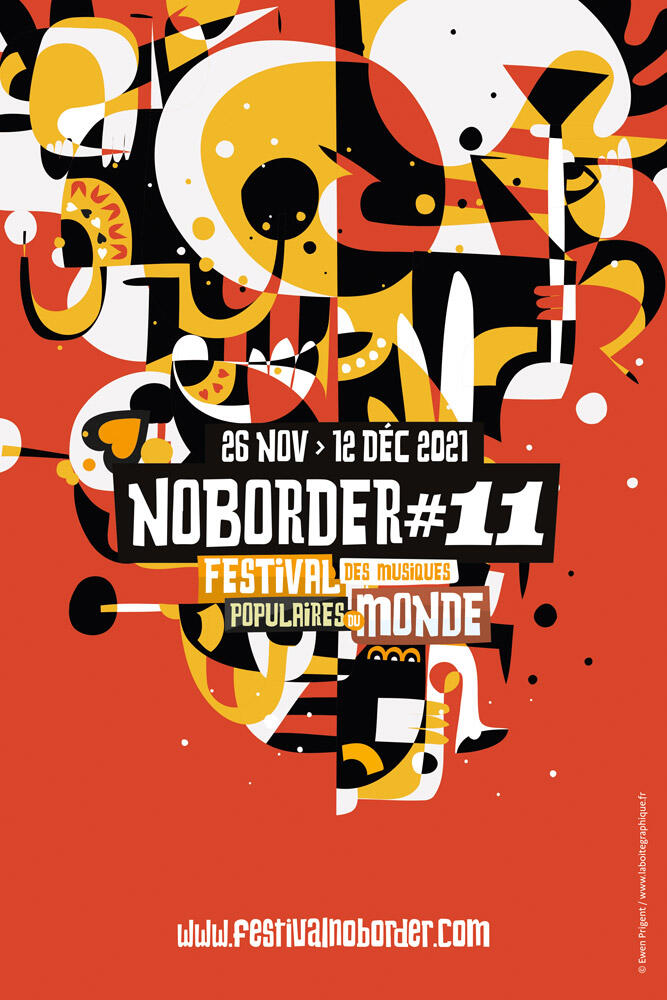 Festival NoBorder