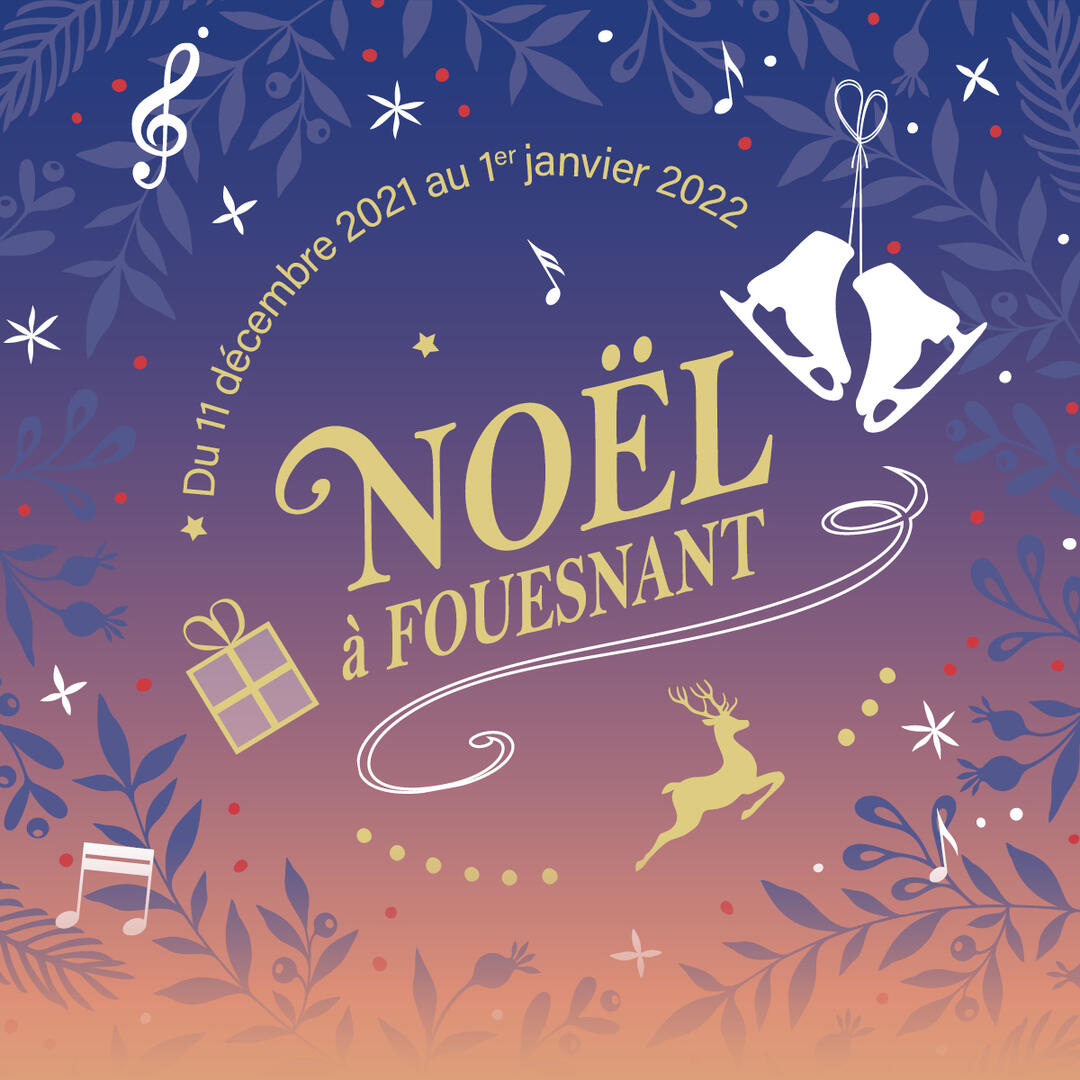 Noël-a fouesnant